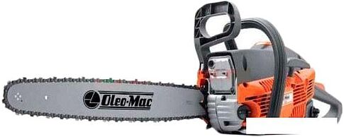 Бензопила Oleo-Mac GSH 51 50319002E1T