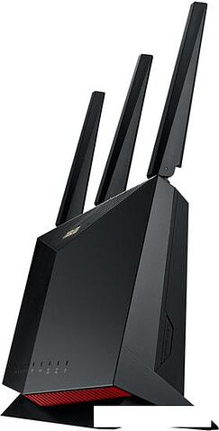 Wi-Fi роутер ASUS RT-AX86U