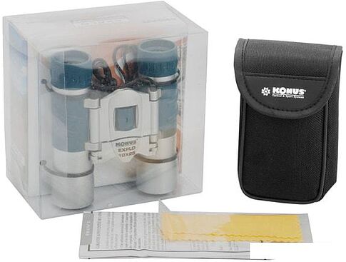 Бинокль Konus Explo 10x25