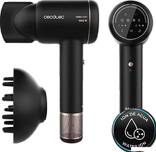 Фен Cecotec Bamba IoniCare RockStar Ion Touch 04400