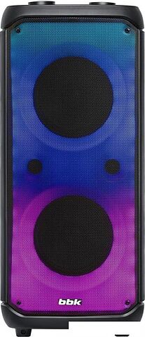 Беспроводная колонка BBK BTA6030