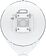 Радиомост Ubiquiti airFiber 60 XG