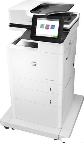 МФУ HP LaserJet Enterprise M635fht