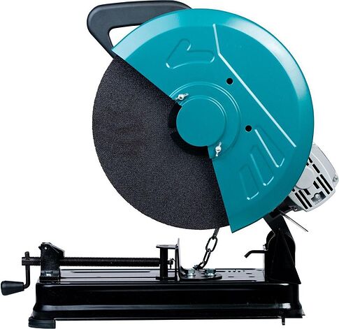 Монтажная (отрезная) пила Alteco CM 2000-355 BD 17292