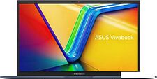 Ноутбук ASUS Vivobook 17 X1704ZA-AU343