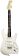 Электрогитара Fender Standard Stratocaster Olympic White