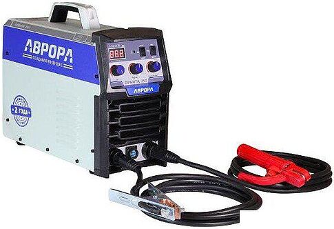 Сварочный инвертор Аврора Орбита 250