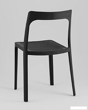 Стул Stool Group Marty 8060 (пластик, черный)