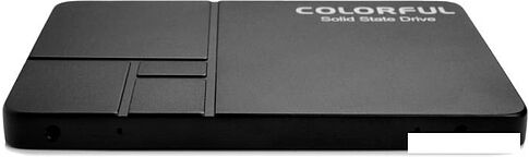 SSD Colorful SL500 256GB
