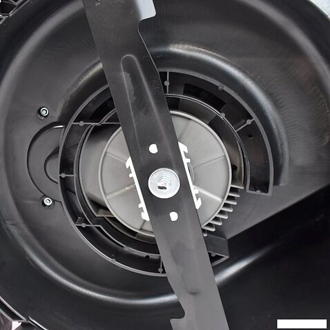 Газонокосилка Evoline LME 42