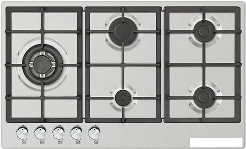 Варочная панель MAUNFELD EGHS.95.33CS/G