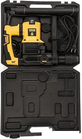 Перфоратор Denzel RHV-1050-38-max