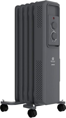 Масляный радиатор Royal Clima Ardea ROR-AR5-1000M