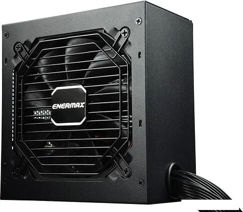 Блок питания Enermax MaxPro II 600W