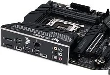 Материнская плата ASUS TUF Gaming Z790-Plus D4