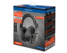 Наушники Nacon Rig 700HS (черный)