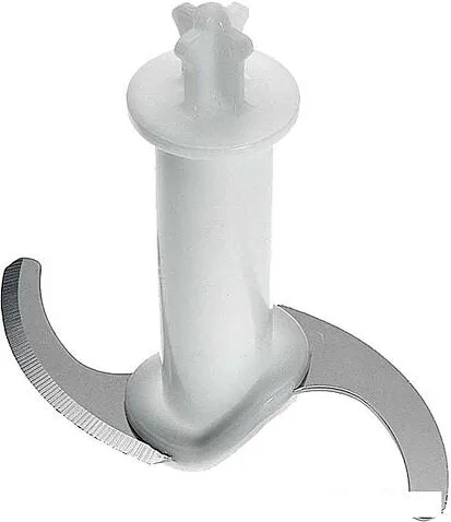 Погружной блендер Delta DL-7049B (белый)