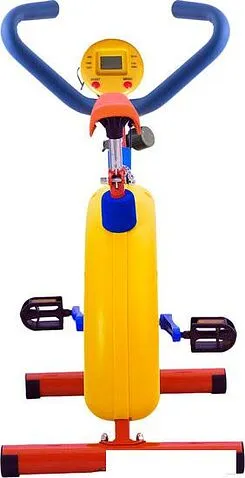 Велотренажер DFC VT-2600