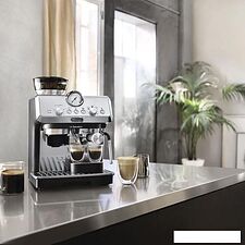 Эспрессо кофемашина DeLonghi La Specialista Arte Manual EC9155.MB Эспрессо кофемашина DeLonghi La Specialista Arte Manual EC9155.MB