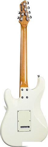 Электрогитара EKO Aire V-NOS Olympic White