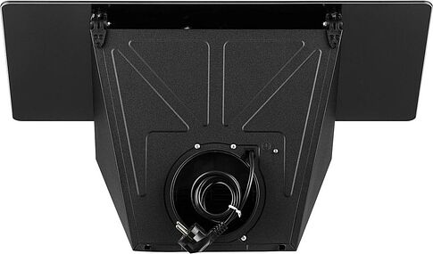 Кухонная вытяжка Krona Polly 600 Black PB V2 КА-00011807