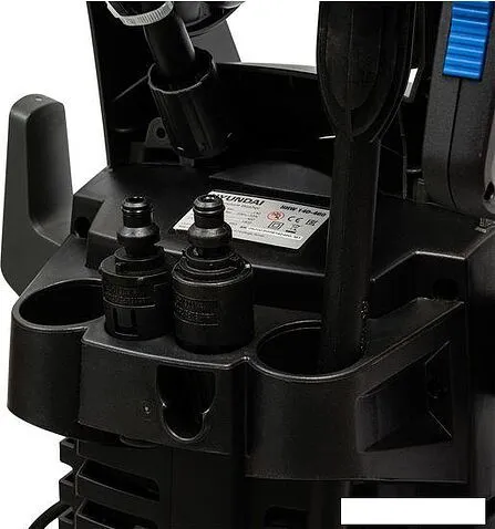 Мойка высокого давления Hyundai HHW 140-460