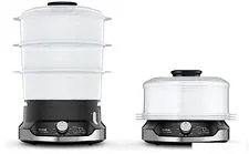 Пароварка Tefal Ultra Compact VC204810