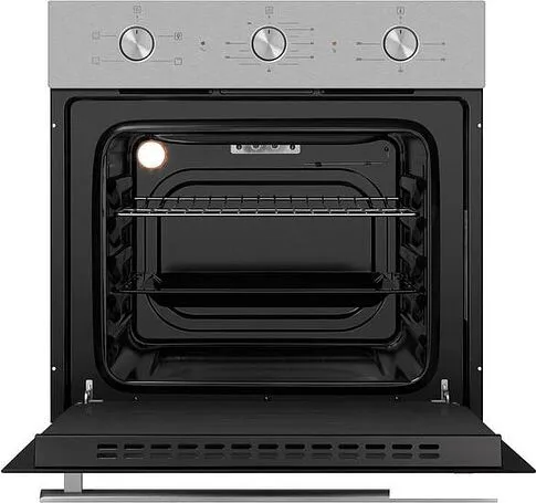 Электрический духовой шкаф MAUNFELD AEOC6040S