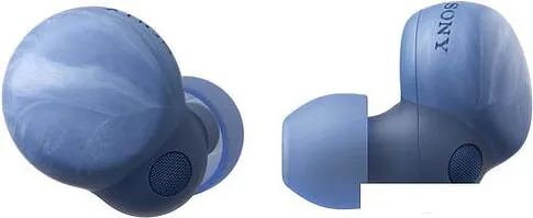 Наушники Sony LinkBuds S WF-LS900N (синий)