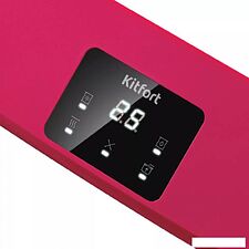 Вакуумный упаковщик Kitfort KT-1542