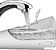 Ирригатор  Waterpik WF-21 (белый)
