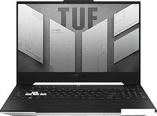 Игровой ноутбук ASUS TUF Gaming Dash F15 2022 FX517ZM-HN097 Игровой ноутбук ASUS TUF Gaming Dash F15 2022 FX517ZM-HN097