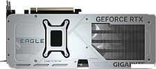Видеокарта Gigabyte GeForce RTX 5070 Eagle OC Ice SFF 12G GV-N5070EAGLEOC ICE-12GD Видеокарта Gigabyte GeForce RTX 5070 Eagle OC Ice SFF 12G GV-N5070EAGLEOC ICE-12GD
