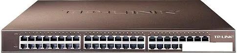 Коммутатор TP-Link TL-SG1048