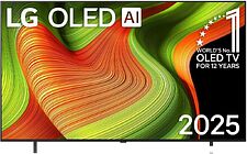OLED телевизор LG OLED AI B5 OLED65B5RLA