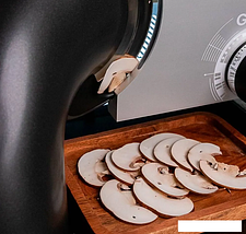 Ломтерезка Graef SKS 720 grau