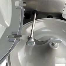 Кухонный комбайн RAGEX R114-200 (серый)