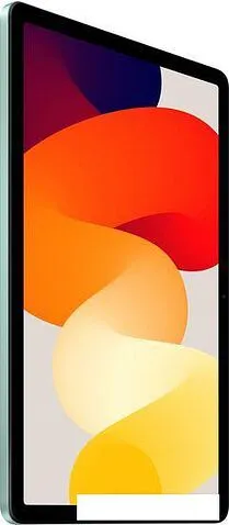 Планшет Xiaomi Redmi Pad SE 6GB/128GB международная версия (мятный)