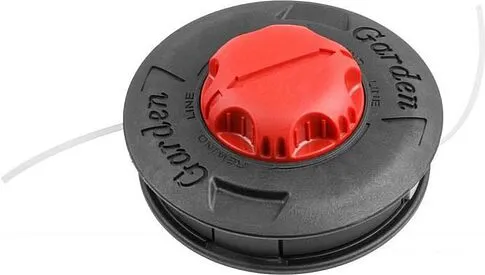 Триммер ECO GTP-255 Power Plus