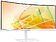 Монитор Samsung ViewFinity S6 LS34C650TAUXEN