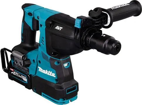 Перфоратор Makita HR004GZ (без АКБ)