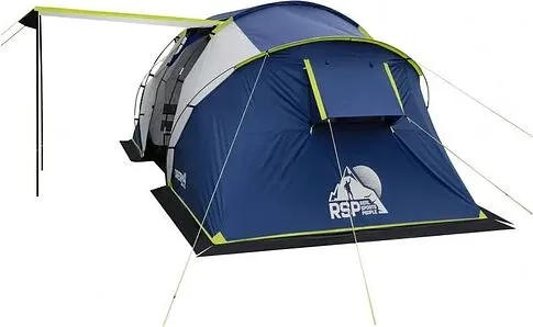 Кемпинговая палатка RSP Outdoor Dream 4