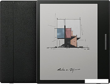 Электронная книга Onyx BOOX Go Color 7 (черный)