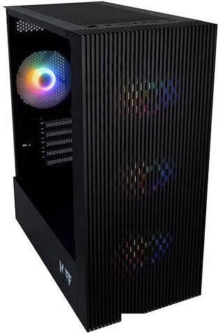 Корпус HAFF Stripe