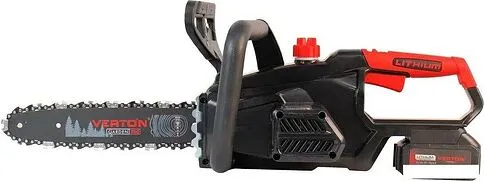 Аккумуляторная пила Verton Garden Green Pro BCS-2012 (с 2-мя АКБ)