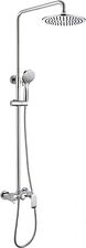 Душевая система Bravat Pure F6335369CP-A-RUS