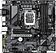 Материнская плата Gigabyte B760M DS3H GEN5
