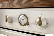 Электрический духовой шкаф Gorenje BO6735CLI