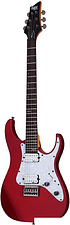 Электрогитара Schecter Banshee-6 SGR MRED