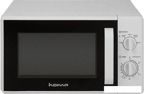 Микроволновая печь HOME HMM207DW